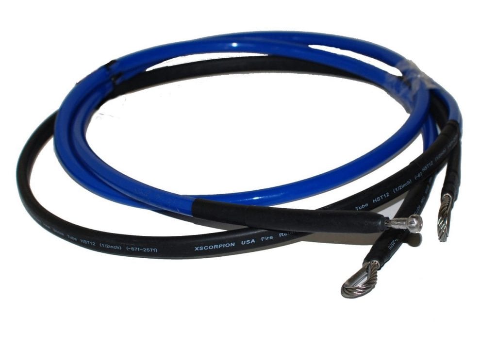 TOW CABLES & MORE by TruGrit Traction