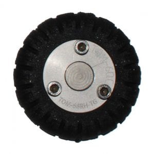 We have 6-8 Inch Rausch Compatible Wheels TruGrit Traction