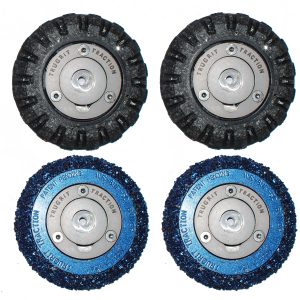 rst transtar compatible wheels by TruGrit Traction