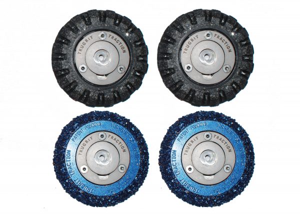 rst transtar compatible wheels by TruGrit Traction
