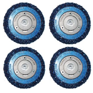 rst transtar compatible by TruGrit Traction