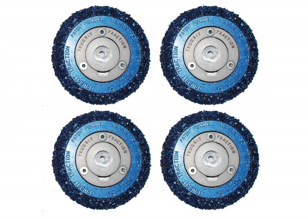 rst transtar compatible by TruGrit Traction