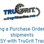 Purchase Order Policies