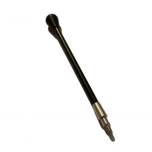 iBAK Compatible Kiel Sticks for Nano L Mini Pan and Tilt Camera - Durable and versatile Kiel sticks designed for seamless integration with iBAK sewer camera systems, specifically compatible with the Nano L Mini Pan and Tilt Camera