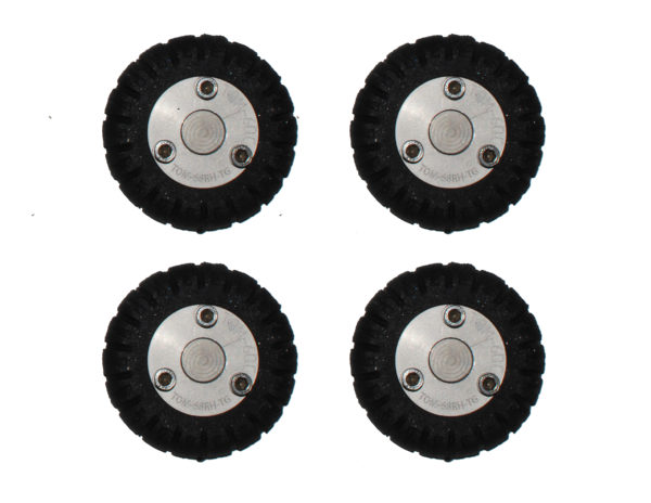 Trugrit_6_8 Inch Starter Kit _ Rausch Compatible