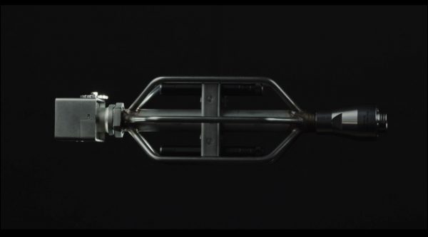 GP Sewer Cam - GoPro sewer camera featuring up to 5K resolution, engineered for seamless connection to a jetter hose, enabling efficient sewer inspection