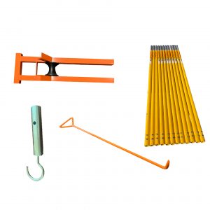 Manhole Tools image 2