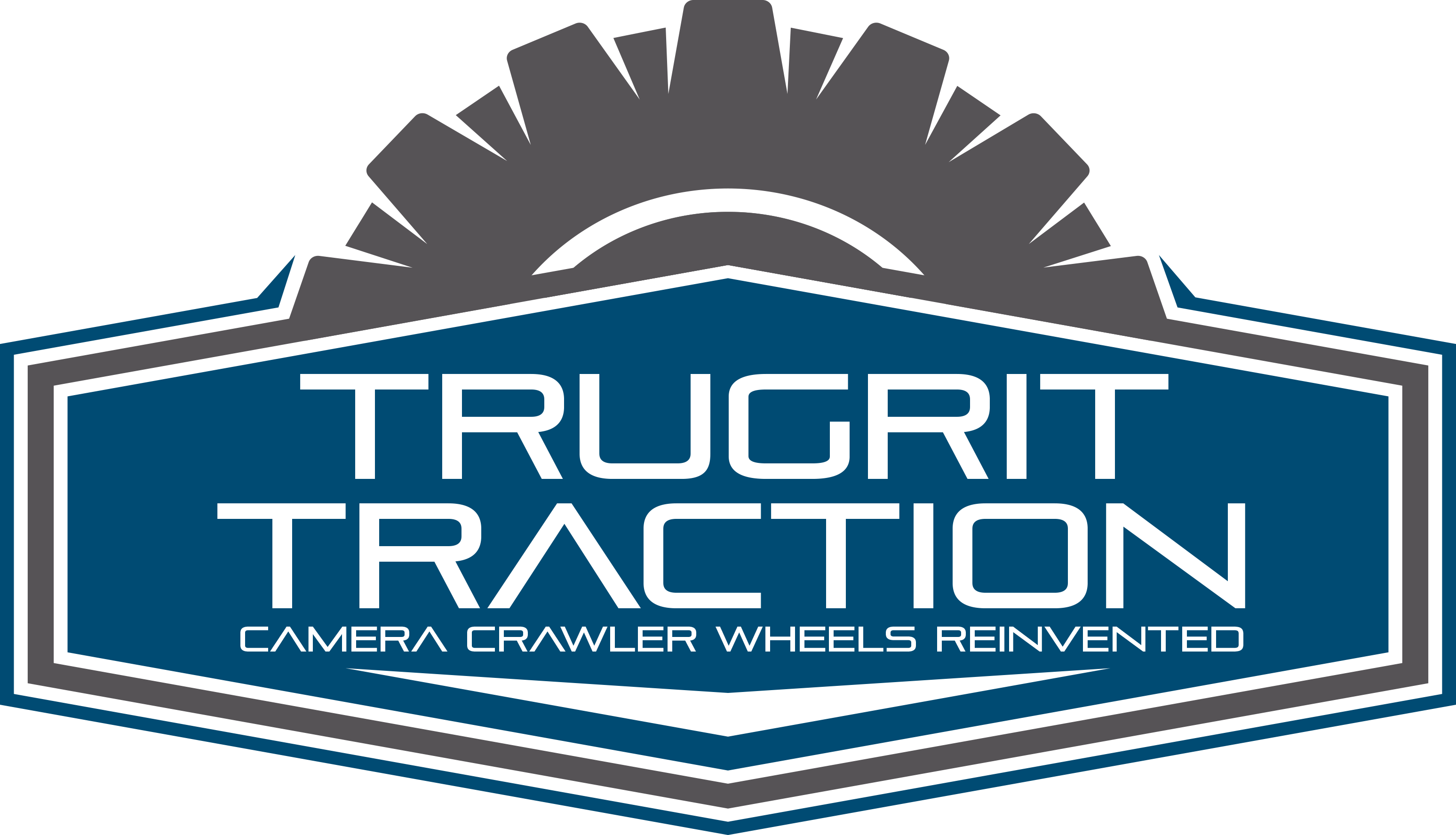 Trugrit Traction EU Ltd logo