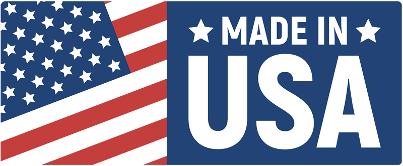 Made in the USA