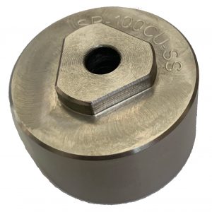 1 Inch CUES Spacers - Engineered spacers crafted for CUES systems, guaranteeing precise alignment and spacing to optimize equipment performance and stability.