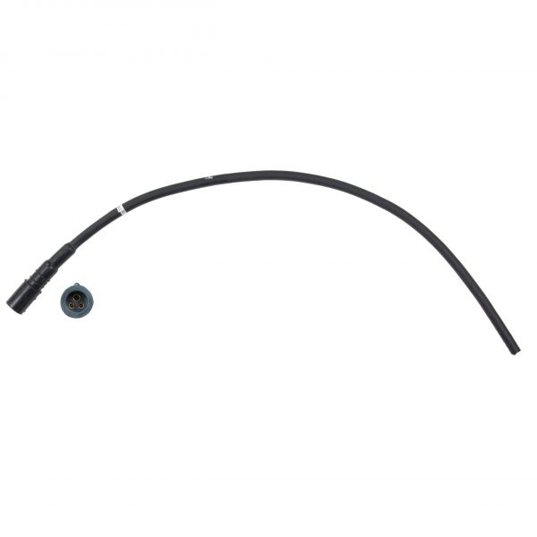 3-Pin Pigtail Compatible with CUES and RST Camera Transporters - Adapter with three-pin connectors designed to facilitate compatibility between camera transporters from CUES and RST