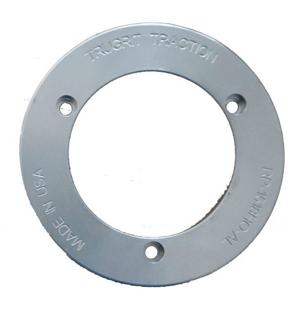 Outer Rim for 200 MM Tire by TruGrit Traction