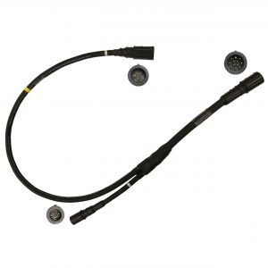 Aries Compatible Adapter Cable