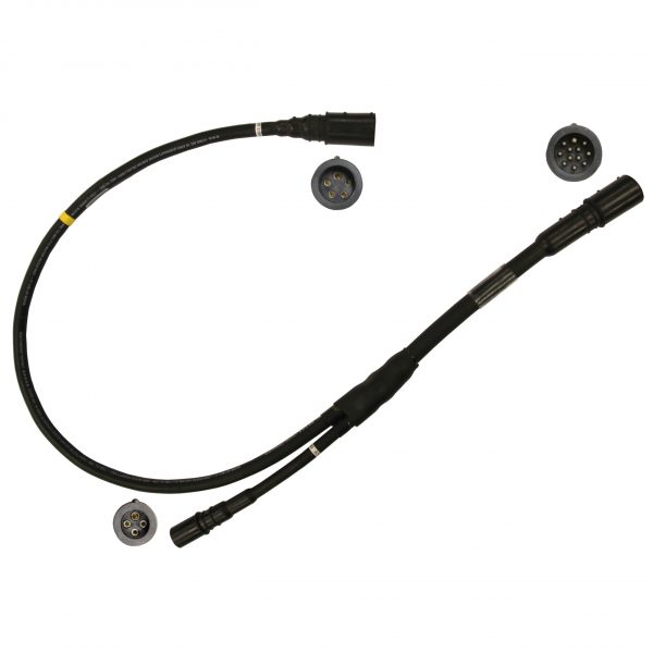 Aries Compatible Adapter Cable