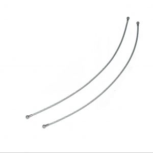 ARIES Tow Cables - Heavy-duty cables designed for towing applications, specifically engineered for ARIES for durability and reliability