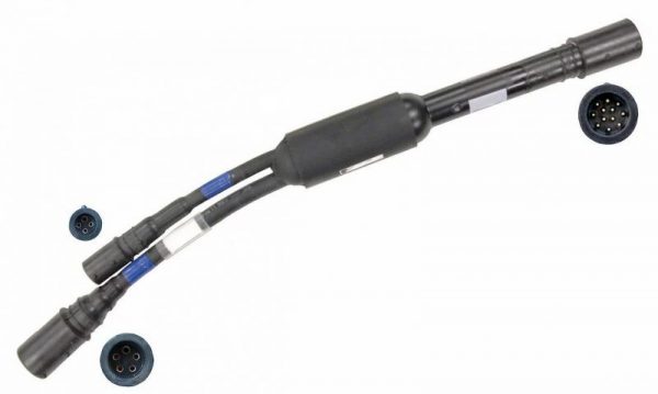 Cues Compatible 12-5-4 Adapter by TruGrit Traction