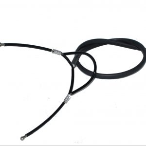LAMP2 Tow Cables by TruGrit Traction