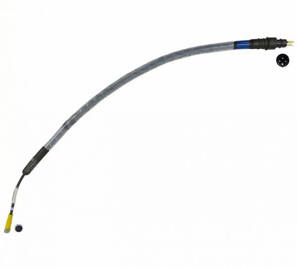 MC236 Motor Cable by TruGrit Traction