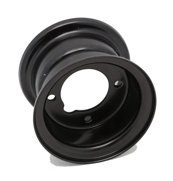 new wheel rims affordable by TruGrit Traction