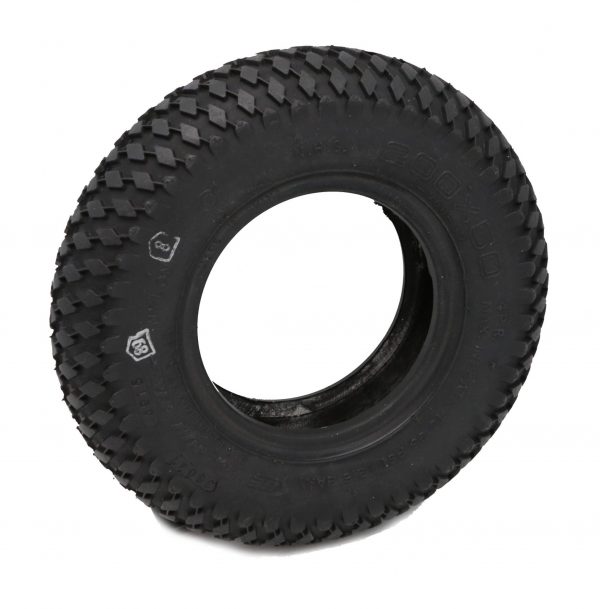 Replacement Sewer Camera Transporter Parts TP-20050