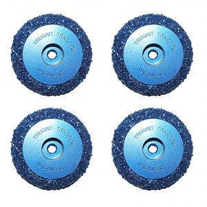 Steel Wheel Kit for Aries Pathfinder - Durable wheels designed for seamless integration with the Aries Pathfinder sewer inspection system.