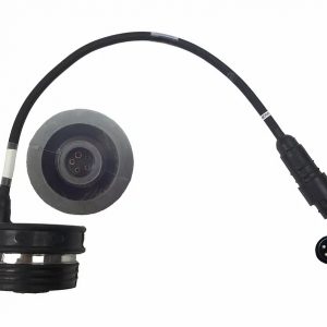 Cues Compatible Y-Eliminator by TruGrit Traction