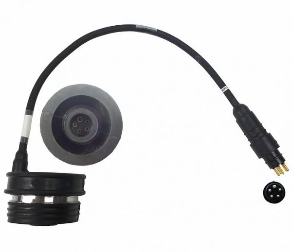 Cues Compatible Y-Eliminator by TruGrit Traction