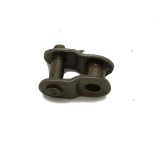 new half links for chain camera transporter