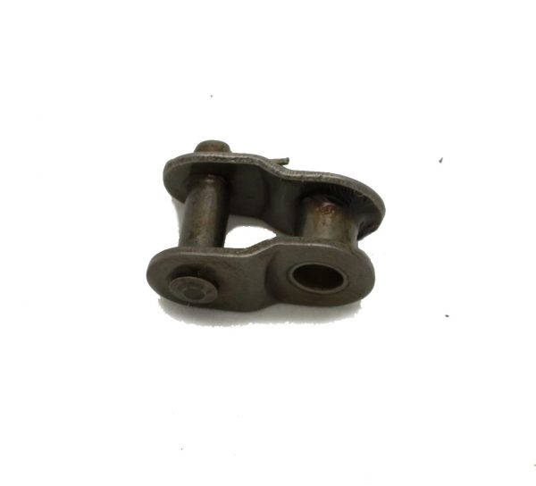 new half links for chain camera transporter