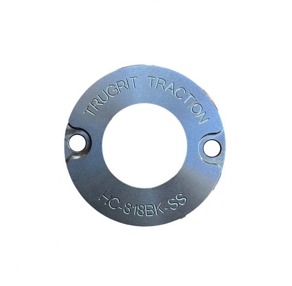 Hub Adapter iBAK Compatible - Versatile adapter designed for seamless integration with iBAK sewer camera systems