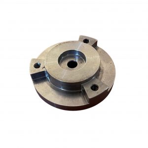 Inner Adapter 8-24 Inch Pipe RST Subsite Compatible - Versatile adapter designed for seamless integration with RST Subsite sewer camera systems, suitable for pipes ranging from 8 to 24 inches in diameter
