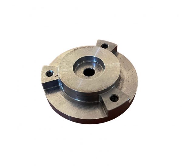 Inner Adapter 8-24 Inch Pipe RST Subsite Compatible - Versatile adapter designed for seamless integration with RST Subsite sewer camera systems, suitable for pipes ranging from 8 to 24 inches in diameter