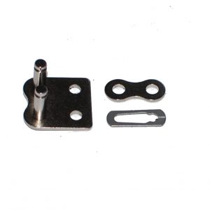 master link replacement by TruGrit Traction