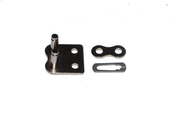 master link replacement by TruGrit Traction