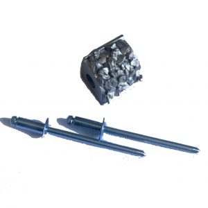 Steel Cleats - Durable and reliable steel cleats designed for enhanced traction, stability, and performance