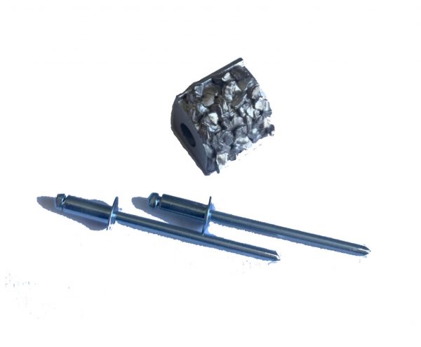 Steel Cleats - Durable and reliable steel cleats designed for enhanced traction, stability, and performance