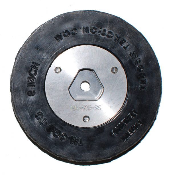tg cues wheel parts by TruGrit Traction