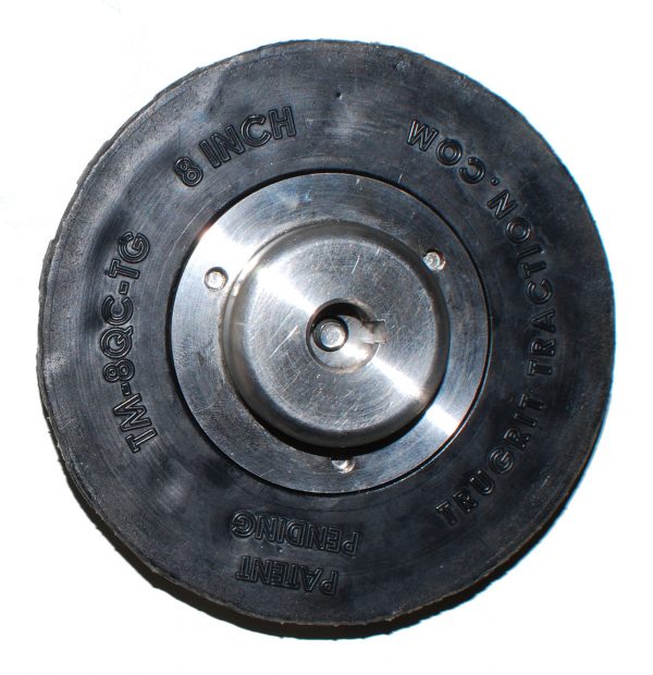tg envirosight compatible wheels & parts by TruGrit Traction