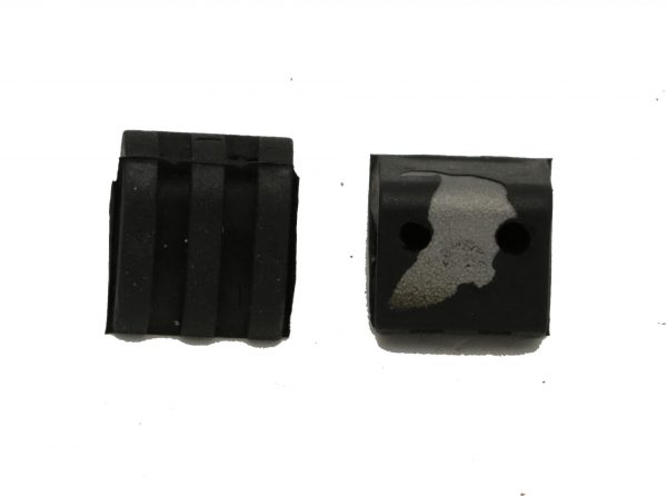 affordable treaded cleats online for sewer equipment by TruGrit Traction