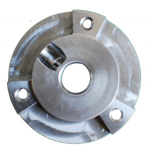 sewer camera crawler wheel parts by TruGrit Traction