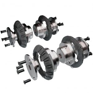 Wheel Kits - Durable and versatile wheel kits for various applications, including sewer camera crawlers, manufactured by TruGrit Traction