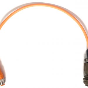 841804 | Replacement Cable (orange) | Aries Compatible