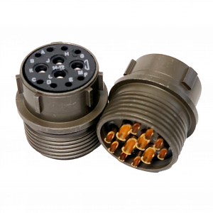 12 pin connector Aries Compatible