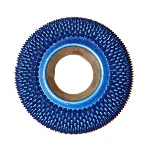 TruGrit Spyke | Envirosight Quick Change Compatible | 8" Pipe