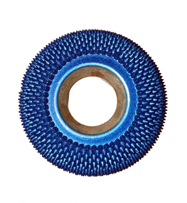 TruGrit Spyke | IPEK Quick Change Compatible | DN200 Pipe