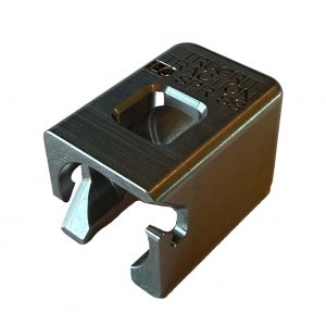 Locking Cable Connector | Cues Pipe Ranger Compatible
