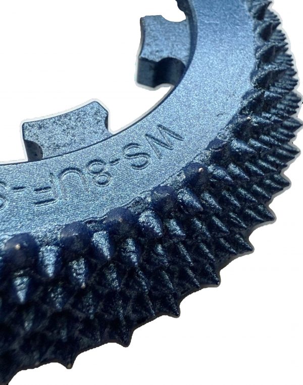 TruGrit Spyke | DN200 Pipe - Image 2