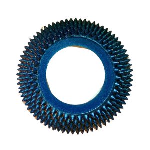 TruGrit Spyke | Envirosight Quick Change Compatible | 6" Pipe