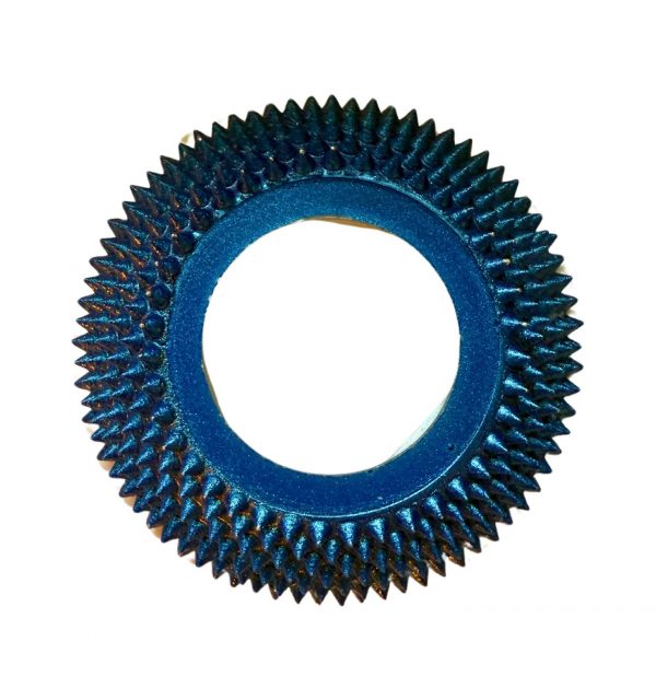 TruGrit Spyke | IPEK Quick Change Compatible | DN150 Pipe