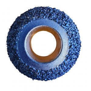 TruGrit STEEL | IPEK Quick Change Compatible | 8" Pipe